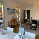 Kerjoa - Maison Familiale Avec Grand Jardin Prázdninový dům Arcachon