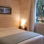 Kerjoa - Maison Familiale Avec Grand Jardin Prázdninový dům *