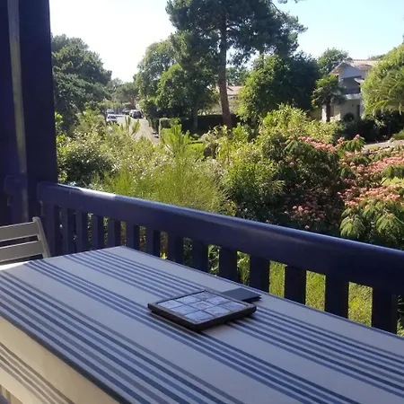 Holiday home Kerjoa - T8 - Grand Jardin