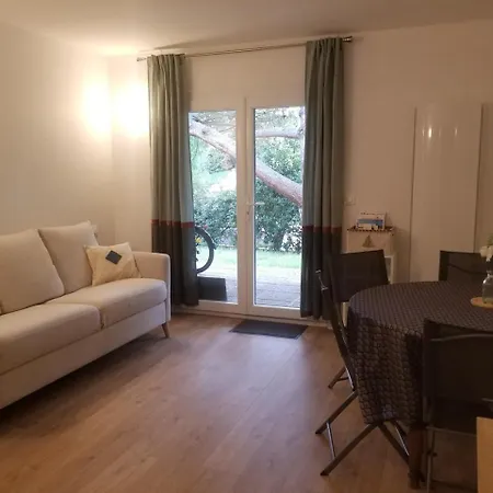 Kerjoa - T8 - Grand Jardin Holiday home