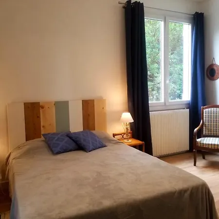 Tatil Evi Kerjoa - Maison Familiale Avec Grand Jardin Arcachon