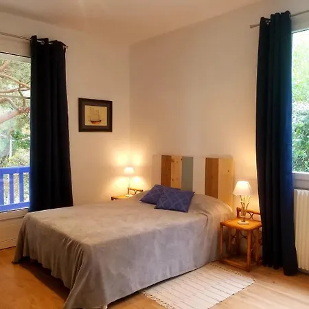 Holiday home Kerjoa - T8 - Grand Jardin *