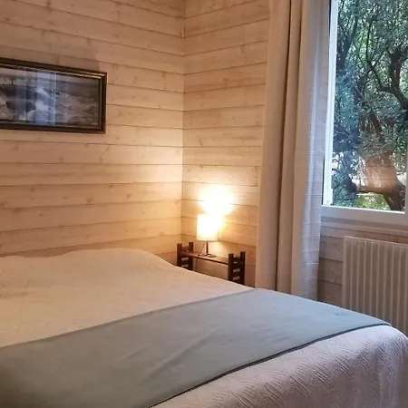 Kerjoa - T8 - Grand Jardin Holiday home *