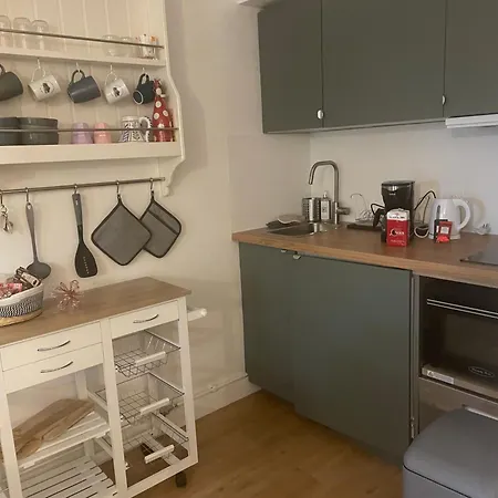 Kerjoa - T8 - Grand Jardin Holiday home