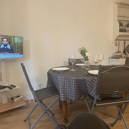 Kerjoa - Maison Familiale Avec Grand Jardin Tatil Evi Arcachon