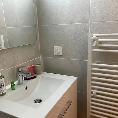 Holiday home Kerjoa - T8 - Grand Jardin *