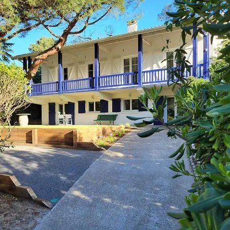 Kerjoa - T8 - Grand Jardin Holiday home