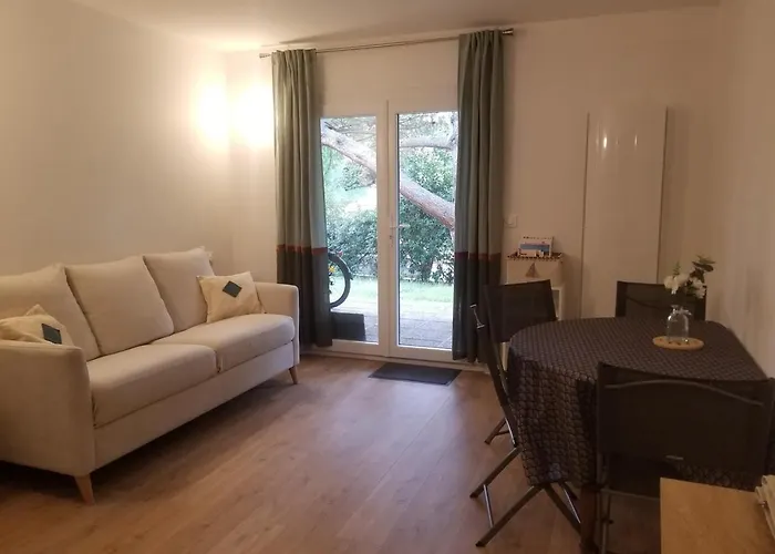 Kerjoa - Maison Familiale Avec Grand Jardin Vakantiehuis