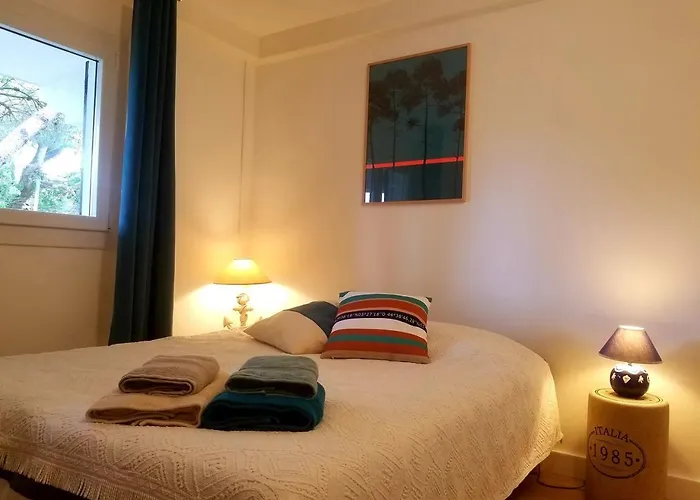 Kerjoa - Maison Familiale Avec Grand Jardin Vakantiehuis