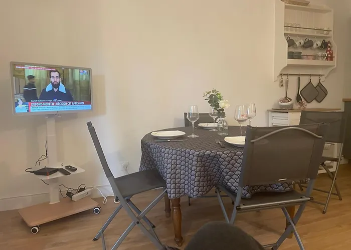 Kerjoa - Maison Familiale Avec Grand Jardin Vakantiehuis Arcachon