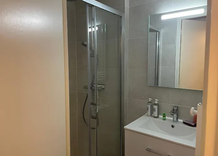 Kerjoa - Maison Familiale Avec Grand Jardin * Arcachon