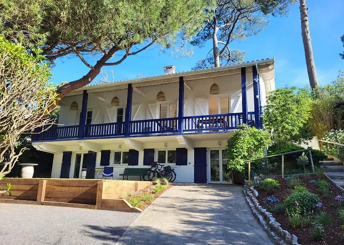 Kerjoa - Maison Familiale Avec Grand Jardin Vakantiehuis